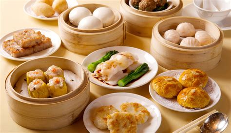 And dimsum - Dim sum usually consists of dumplings served in small dishes, filled with different types of meat or vegetables. These dumplings are often served either as a soup or an appetizer. Wontons are a type of dumpling that usually contain meat or vegetables wrapped up in thin dough. The wontons can be served as a soup or …